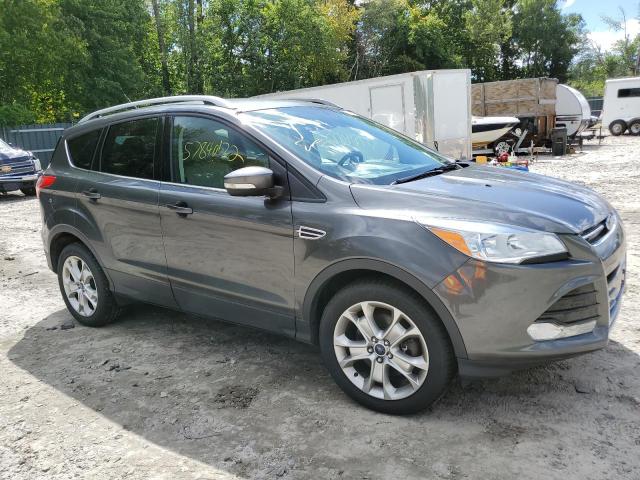 Photo 9 from auction – 2015 FORD ESCAPE TIT with VIN 1FMCU9J99FUC06594