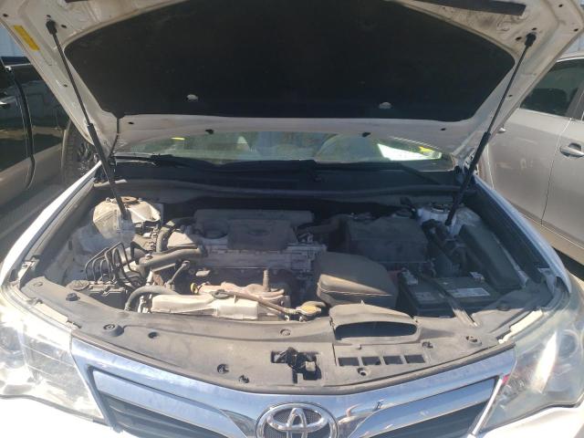 Photo 7 from auction – 2013 TOYOTA CAMRY L with VIN 4T4BF1FK5DR321523