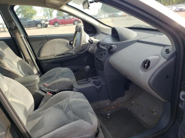 Photo 5 from auction – 2003 SATURN ION LEVEL with VIN 1G8AL52FX3Z117086