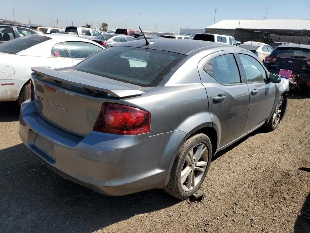Photo 4 from auction – 2013 DODGE AVENGER SE with VIN 1C3CDZAG6DN583592