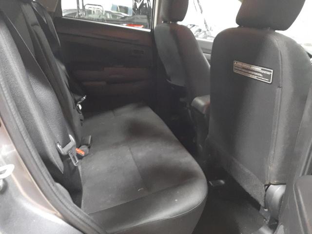 Photo 6 from auction – 2014 MITSUBISHI OUTLANDER with VIN 4A4AR3AU6EE020799