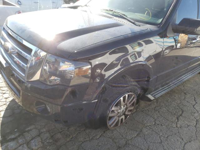 Photo 9 from auction – 2012 FORD EXPEDITION with VIN 1FMJK1K54CEF05815