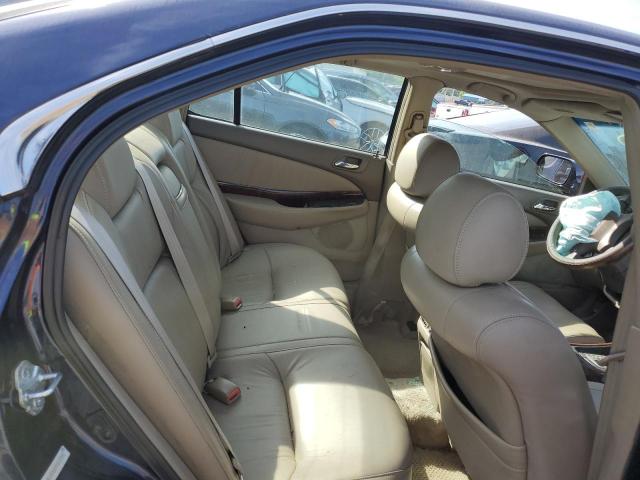 Photo 6 from auction – 2000 ACURA 3.2TL with VIN 19UUA5665YA029993