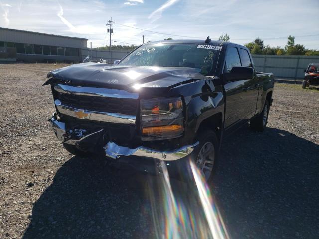 Photo 2 from auction – 2019 CHEVROLET SILVERADO with VIN 2GCVKPEC8K1204418