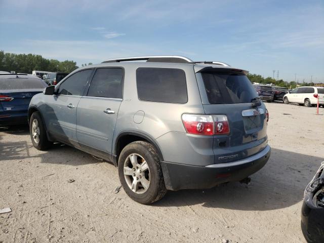 Photo 3 from auction – 2008 GMC ACADIA with VIN 1GKEV33798J223441