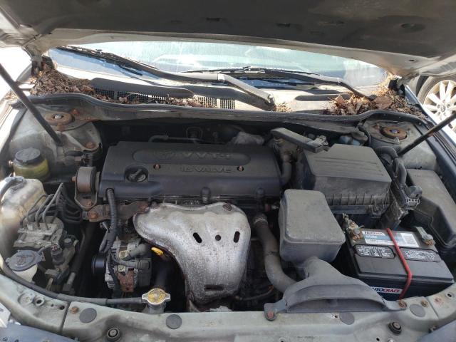 Photo 7 from auction – 2007 TOYOTA CAMRY CE with VIN 4T1BE46K07U101984