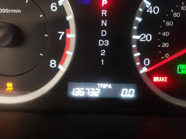 Photo 8 from auction – 2012 HONDA ACCORD SE with VIN 1HGCP2F64CA023328