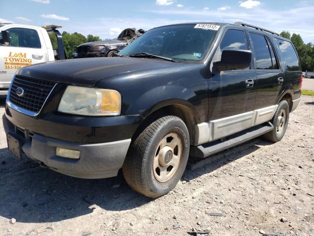 Photo 2 from auction – 2005 FORD EXPEDITION with VIN 1FMPU16565LA34828