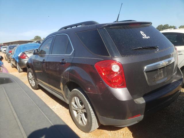Photo 3 from auction – 2013 CHEVROLET EQUINOX LT with VIN 2GNALDEK5D6107160
