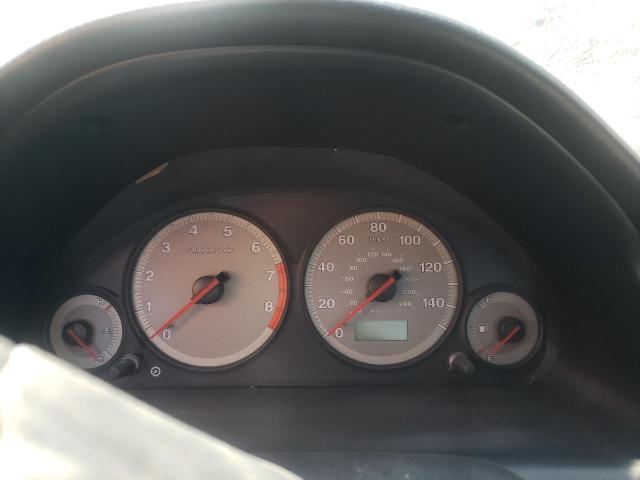 Photo 8 from auction – 2002 HONDA CIVIC LX with VIN 1HGEM21582L075791