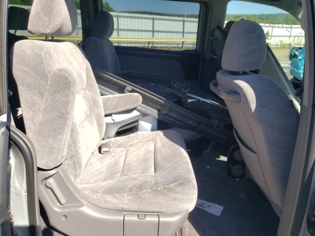 Photo 6 from auction – 2002 HONDA ODYSSEY EX with VIN 2HKRL18642H542933
