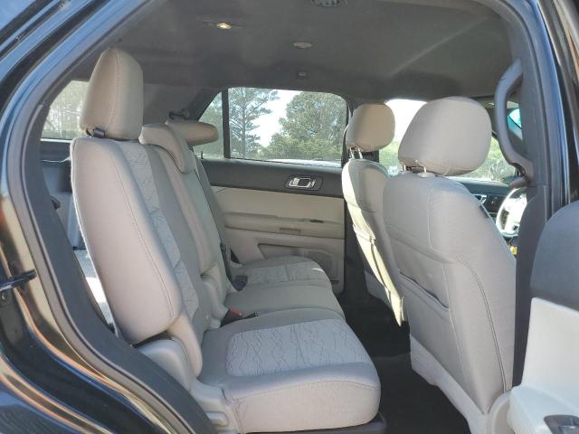 Photo 6 from auction – 2015 FORD EXPLORER with VIN 1FM5K8B86FGB23055