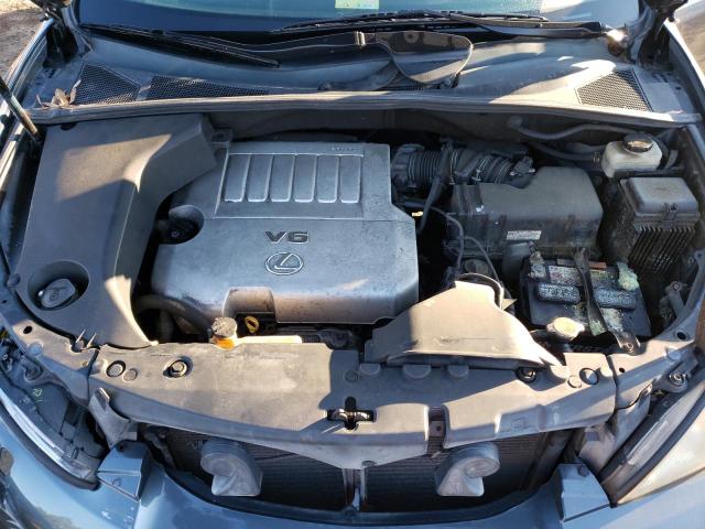 Zdjęcie 7 z aukcji – 2007 LEXUS RX 350 z VIN 2T2HK31U77C015297