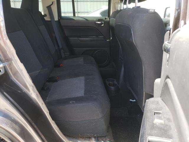 Photo 6 from auction – 2016 JEEP PATRIOT SP with VIN 1C4NJPBA2GD518910