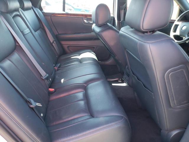 Photo 6 from auction – 2007 CADILLAC DTS with VIN 1G6KD57Y97U135571