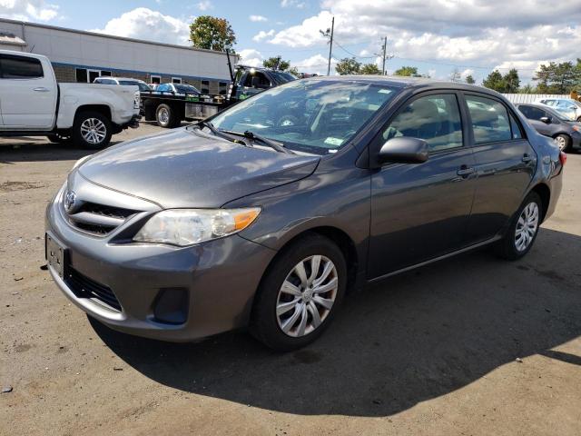 Photo 2 from auction – 2012 TOYOTA COROLLA BA with VIN 2T1BU4EEXCC875153