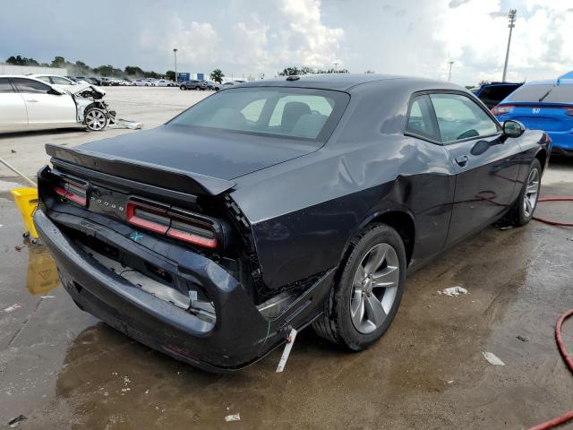 Photo 4 from auction – 2019 DODGE CHALLENGER with VIN 2C3CDZAG7KH593747