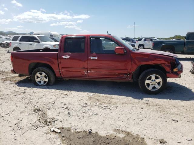 Photo 9 from auction – 2011 CHEVROLET COLORADO L with VIN 1GCDSCF90B8129668