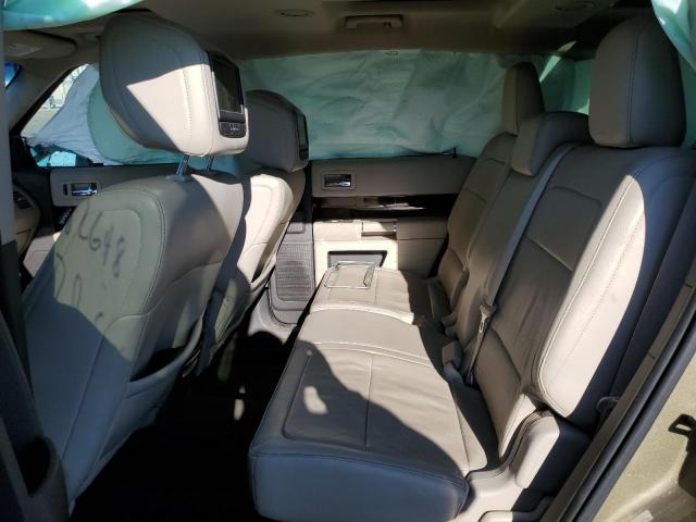 Photo 6 from auction – 2012 FORD FLEX SEL with VIN 2FMHK6CC9CBD04478