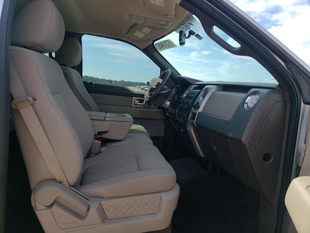 Photo 5 from auction – 2010 FORD F150 SUPER with VIN 1FTFW1EV6AFD16908