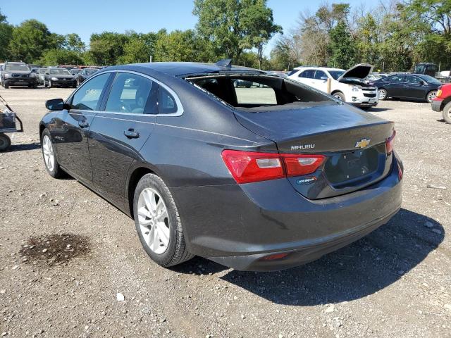 Photo 3 from auction – 2016 CHEVROLET MALIBU LT with VIN 1G1ZE5ST7GF204629
