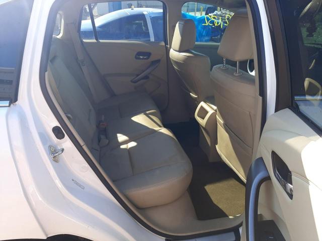 Photo 6 from auction – 2013 ACURA RDX with VIN 5J8TB3H30DL004319