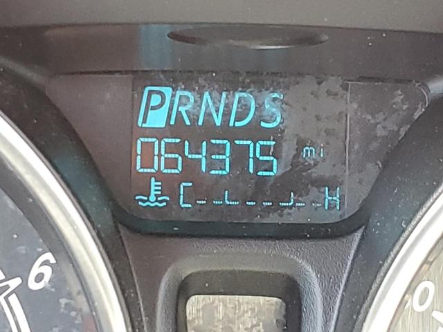 Photo 8 from auction – 2019 FORD FIESTA SE with VIN 3FADP4EJ9KM107110