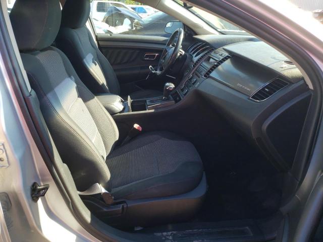 Photo 5 from auction – 2010 FORD TAURUS SEL with VIN 1FAHP2EW3AG108795