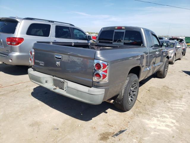 Photo 4 from auction – 2005 DODGE DAKOTA ST with VIN 1D7HE22K95S223752