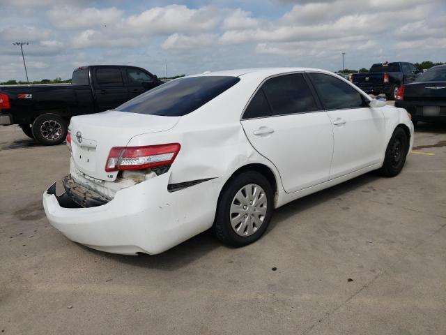Photo 4 from auction – 2011 TOYOTA CAMRY BASE with VIN 4T1BF3EKXBU636290