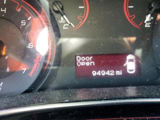 Photo 8 from auction – 2016 DODGE DART SXT with VIN 1C3CDFBB5GD609840