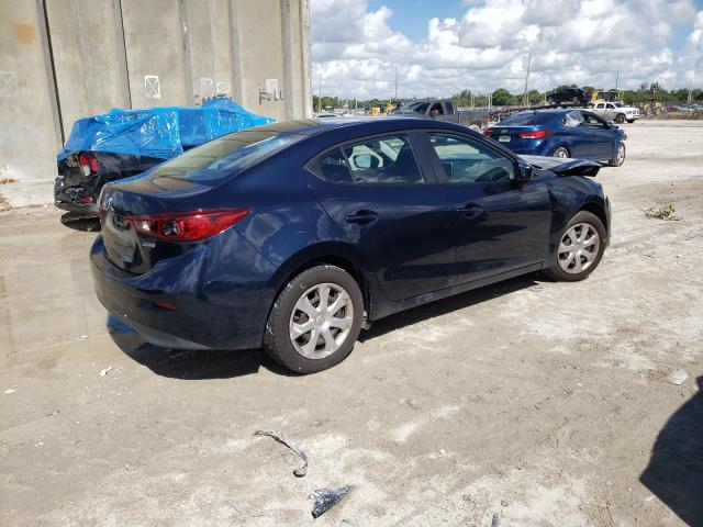 Photo 4 from auction – 2015 MAZDA 3 SPORT with VIN 3MZBM1U74FM220111