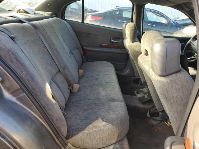 Photo 6 from auction – 2005 BUICK LESABRE CU with VIN 1G4HP52K05U151149
