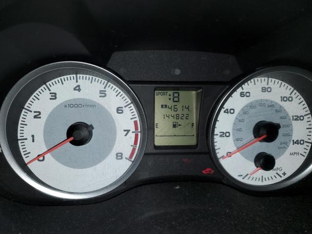 Photo 8 from auction – 2012 SUBARU IMPREZA with VIN JF1GPAA66CH212948