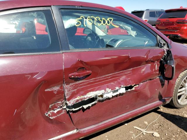 Photo 9 from auction – 2005 TOYOTA SCION TC with VIN JTKDE167150061595