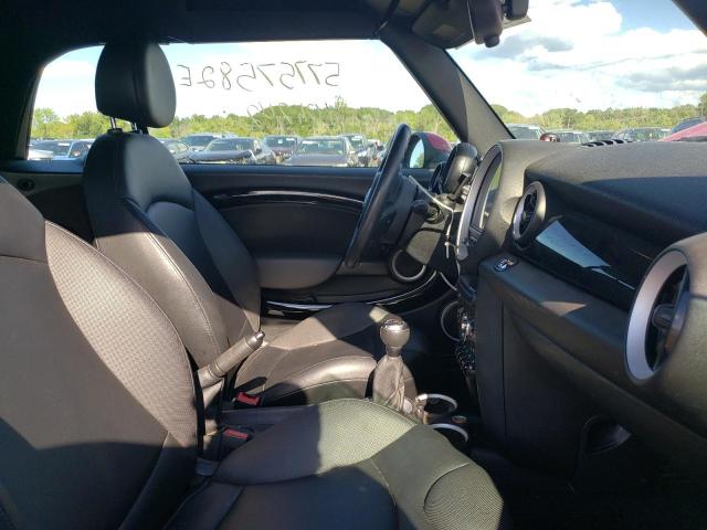 Photo 5 from auction – 2015 MINI COOPER S with VIN WMWZP3C56FT299140