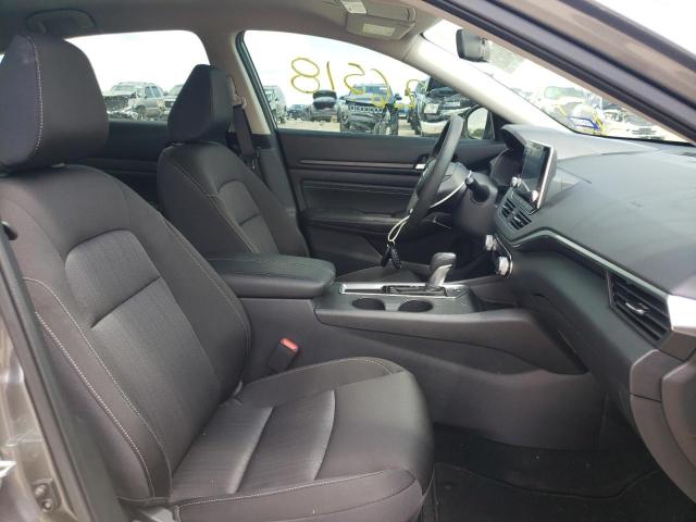Photo 5 from auction – 2020 NISSAN ALTIMA S with VIN 1N4BL4BV3LC119766