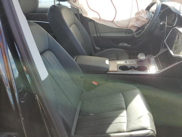 صورة رقم 5 من المزاد - 2019 AUDI A6 PREMIUM مع VIN WAUK2AF27KN101752