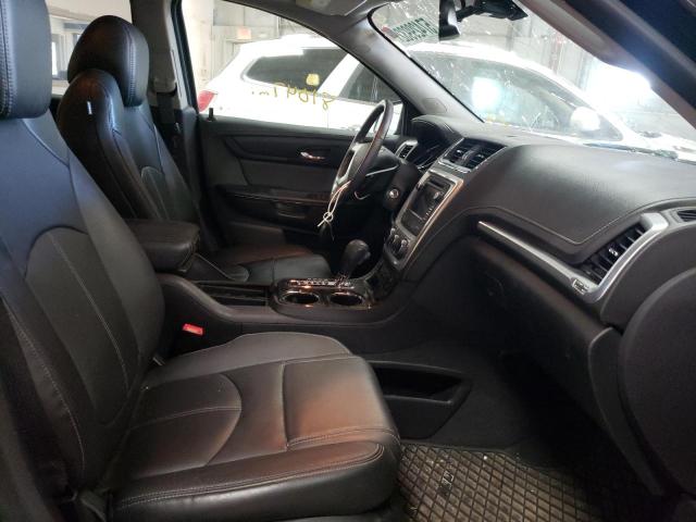 Photo 5 from auction – 2017 GMC ACADIA LIM with VIN 1GKKVSKD8HJ285093
