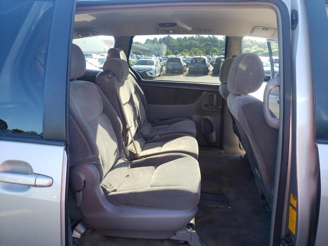 Photo 6 from auction – 2008 TOYOTA SIENNA CE with VIN 5TDZK23C08S102748