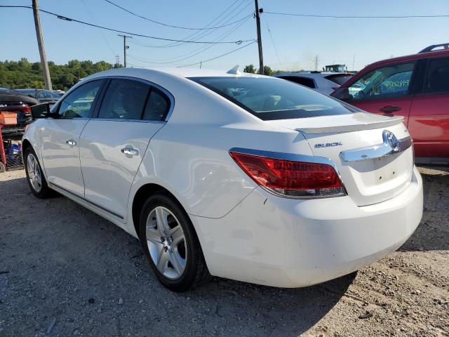 Photo 3 from auction – 2011 BUICK LACROSSE C with VIN 1G4GA5EC1BF168611