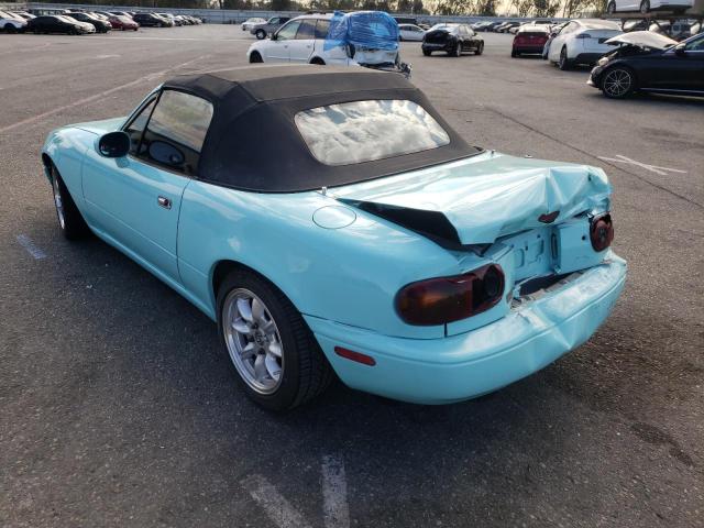 Photo 3 from auction – 1994 MAZDA MX-5 MIATA with VIN JM1NA3532R0500942