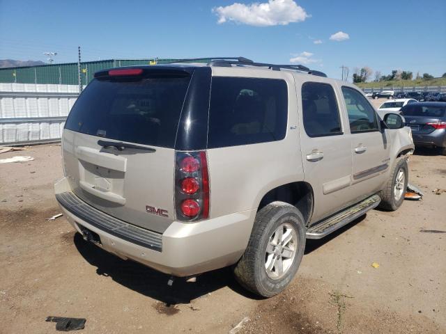 Photo 4 from auction – 2008 GMC YUKON with VIN 1GKFK13018J112709