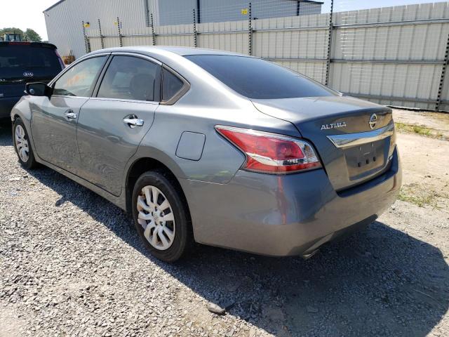 Photo 3 from auction – 2014 NISSAN ALTIMA 2.5 with VIN 1N4AL3AP2EC109712