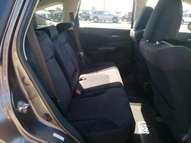 Photo 6 from auction – 2014 HONDA CR-V EX with VIN 2HKRM4H53EH691361