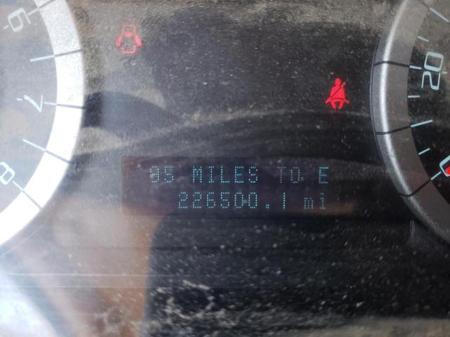 Photo 8 from auction – 2010 FORD ESCAPE XLT with VIN 1FMCU9DG6AKC51281