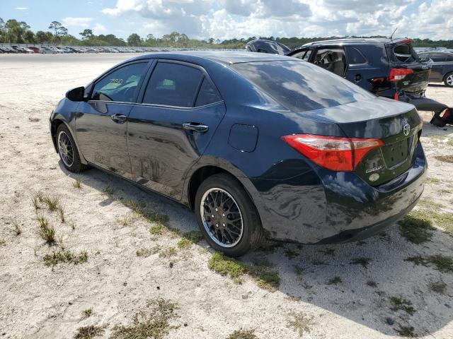 Photo 3 from auction – 2017 TOYOTA COROLLA L with VIN 2T1BURHE7HC780839