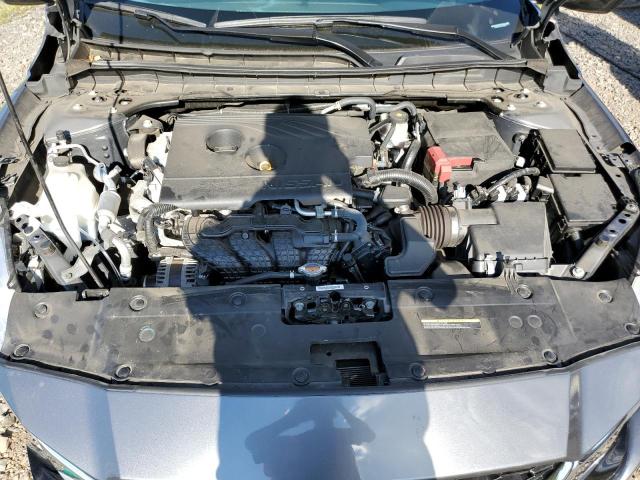 Photo 7 from auction – 2020 NISSAN ALTIMA S with VIN 1N4BL4BVXLC218763