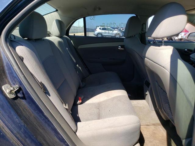 Photo 6 from auction – 2011 CHEVROLET MALIBU LS with VIN 1G1ZB5E14BF188546