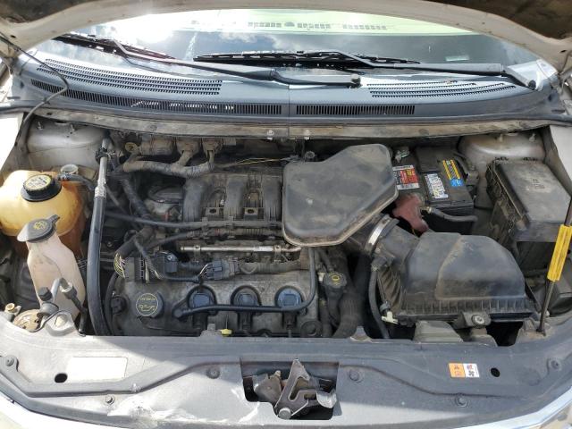 Photo 7 from auction – 2007 FORD EDGE SEL P with VIN 2FMDK39C17BB38886